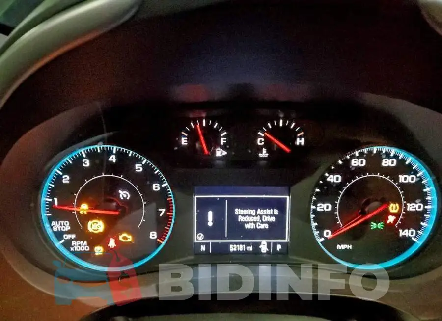 1G1ZD5ST7PF139364 Photo# 9