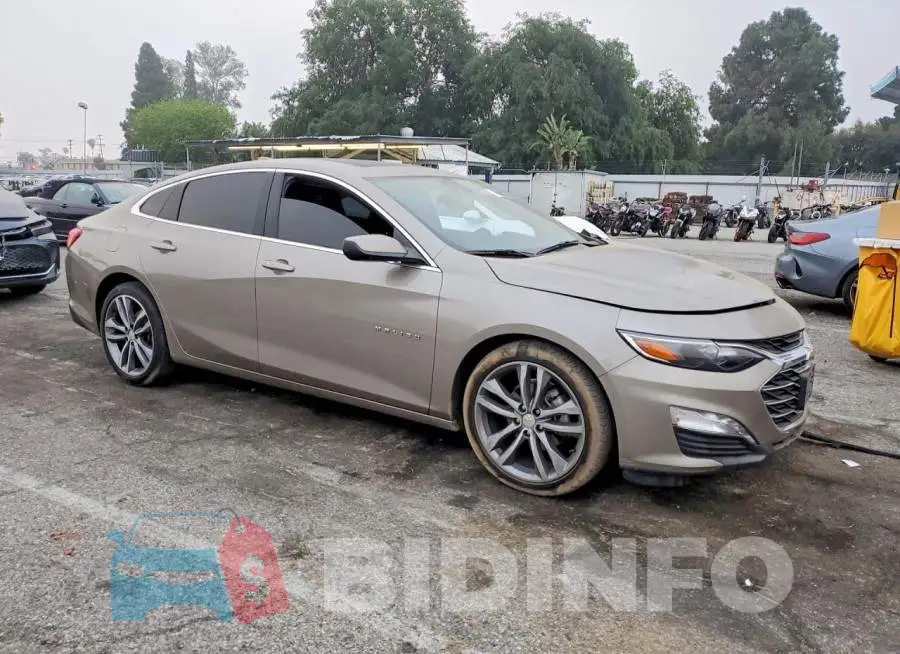 1G1ZD5ST7PF228352 Photo# 4