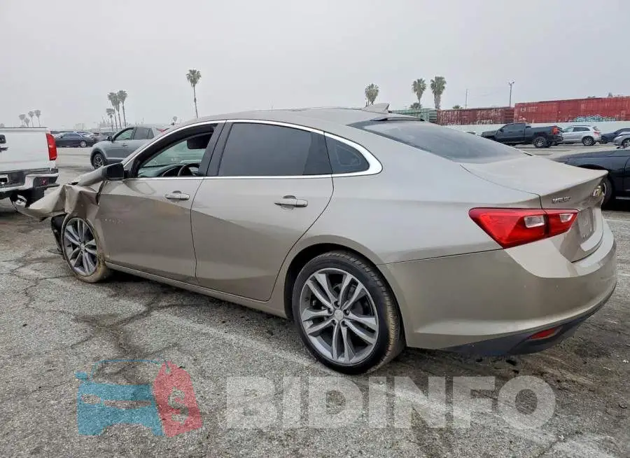 1G1ZD5ST7PF228352 Photo# 2