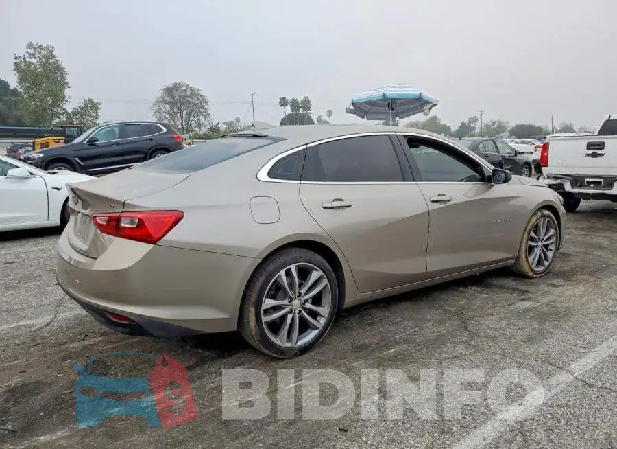 1G1ZD5ST7PF228352 Photo# 3