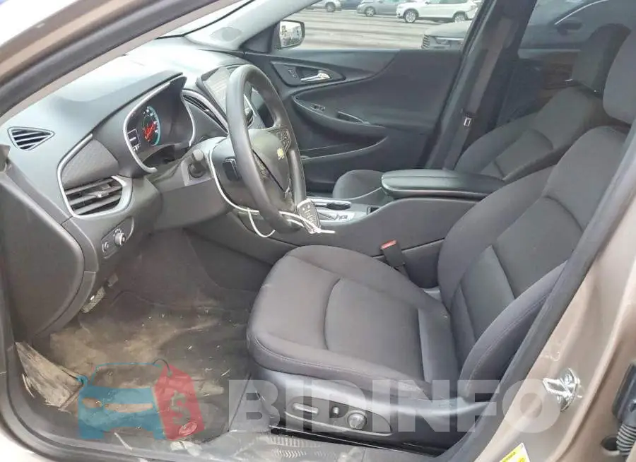 1G1ZD5ST7PF228352 Photo# 7