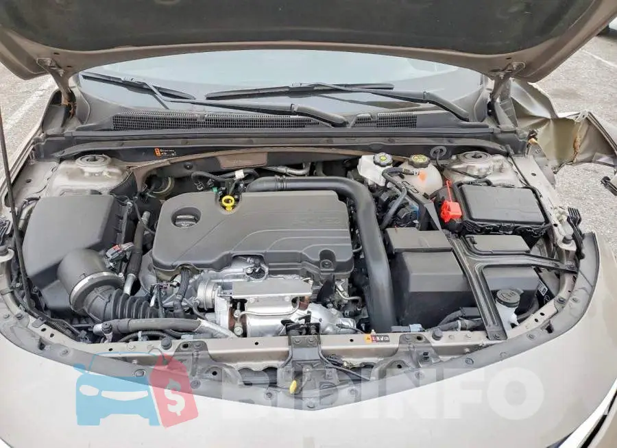 1G1ZD5ST7PF228352 Photo# 11