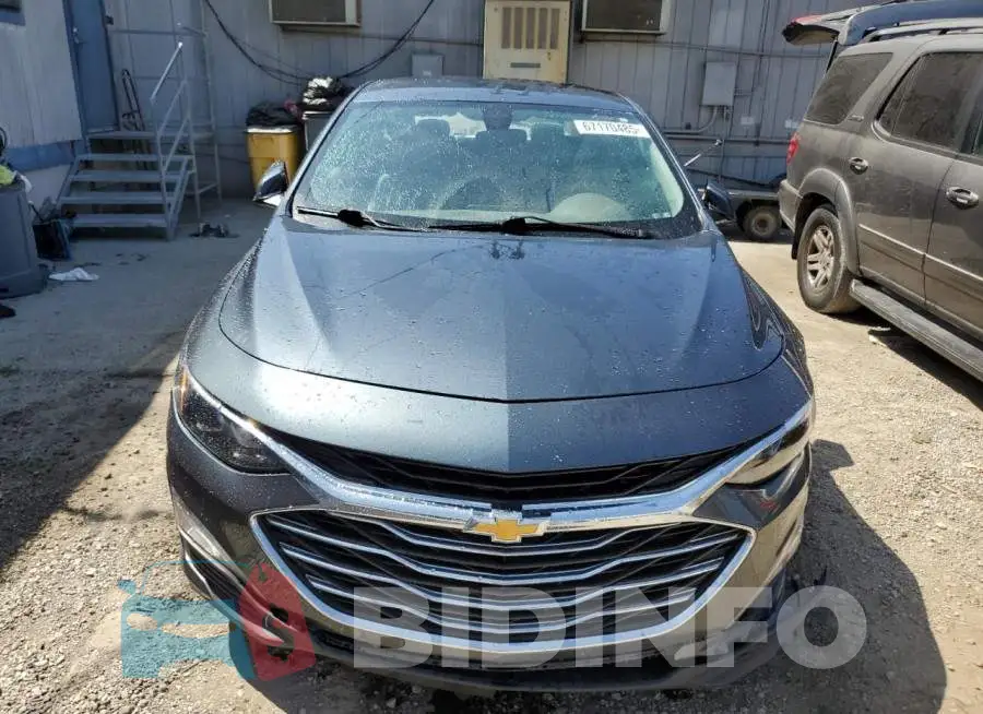 1G1ZD5ST8LF103659 Photo# 5