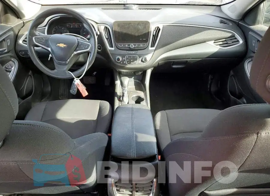 1G1ZD5ST8NF113529 Photo# 8