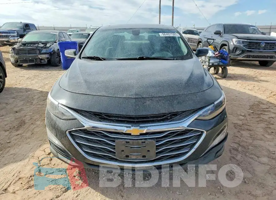1G1ZD5ST8NF113529 Photo# 5