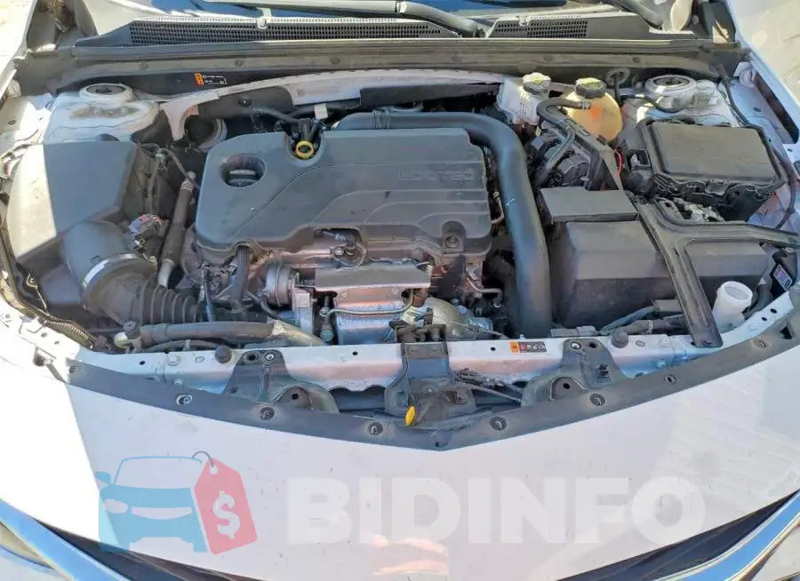 1G1ZD5ST8PF176102 Photo# 11