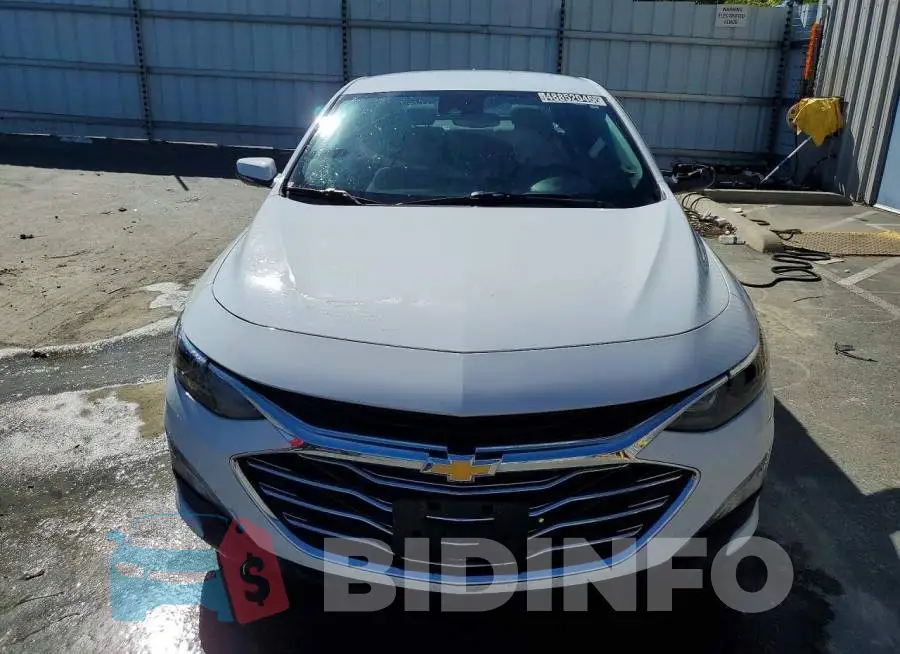 1G1ZD5ST8PF176102 Photo# 5