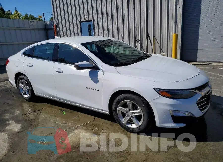 1G1ZD5ST8PF176102 Photo# 4
