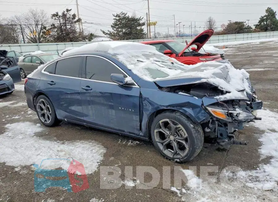 1G1ZD5ST9NF156633 Photo# 4