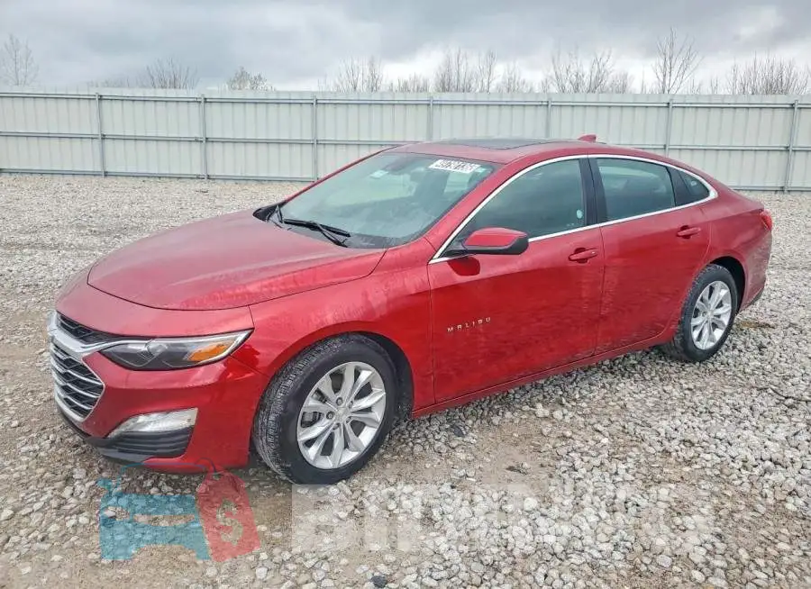 1G1ZD5ST9RF166813 Photo# 1