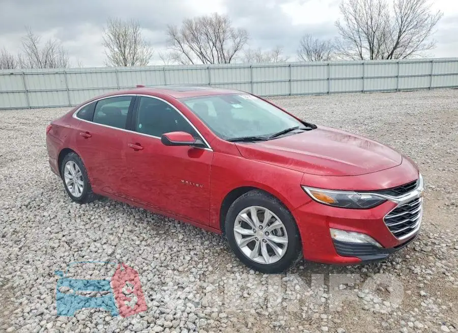 1G1ZD5ST9RF166813 Photo# 4