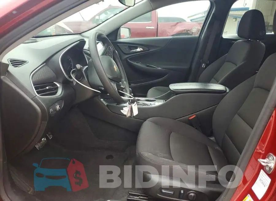 1G1ZD5ST9RF166813 Photo# 7