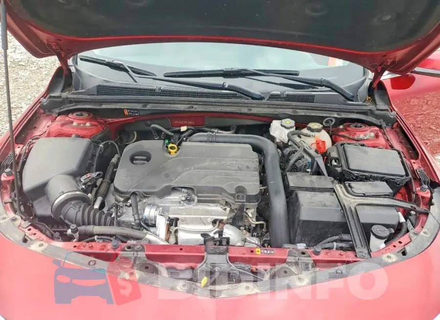 1G1ZD5ST9RF166813 Photo# 11