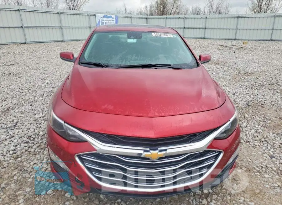 1G1ZD5ST9RF166813 Photo# 5
