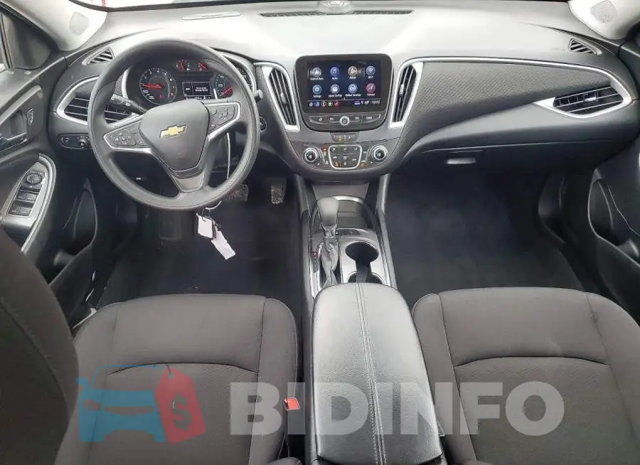 1G1ZD5ST9RF166813 Photo# 8