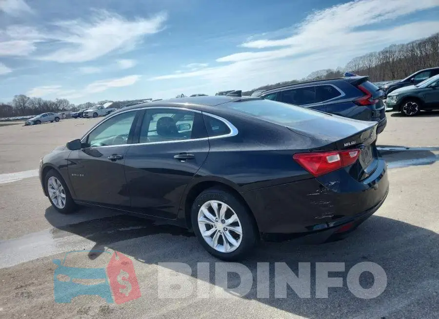 1G1ZD5STXPF161181 Photo# 2