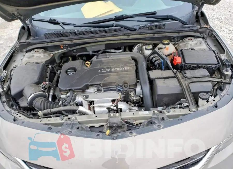 1G1ZE5ST4HF165015 Photo# 11