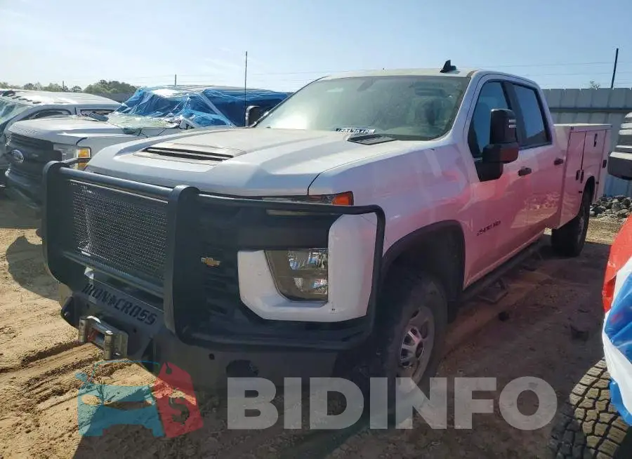 1GB1YLE77MF202345 Photo# 1