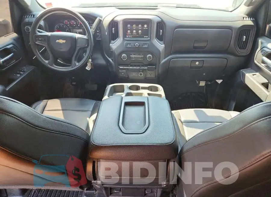 1GC4YLEYXLF100697 Photo# 8