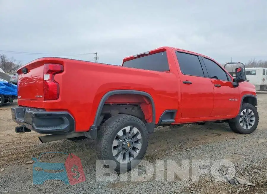 1GC4YME70RF120768 Photo# 3
