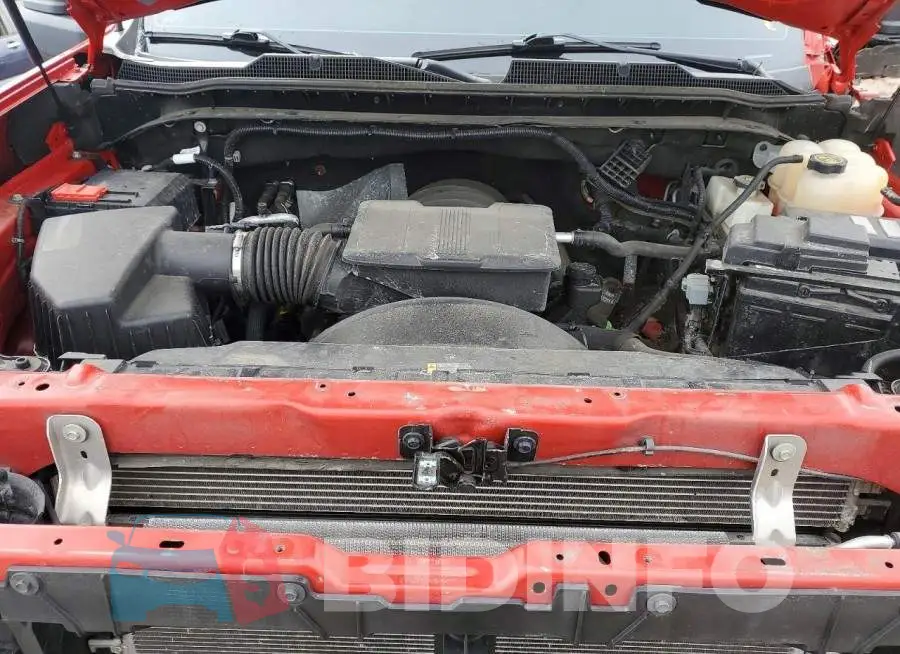1GC4YME70RF120768 Photo# 11