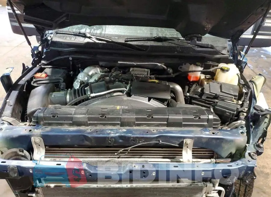 1GC4YNEY2NF237518 Photo# 11