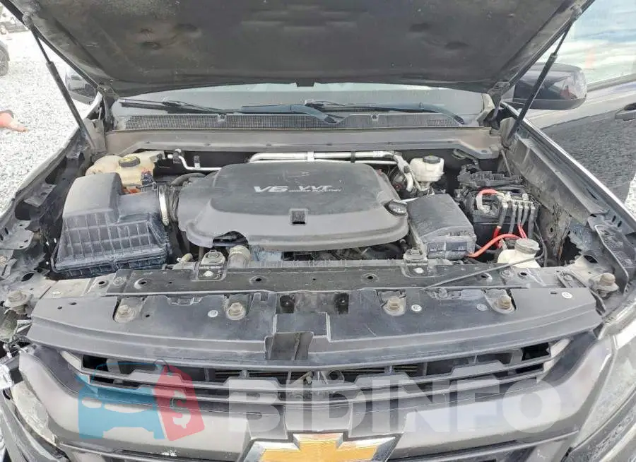 1GCGSDEN6L1242813 Photo# 11