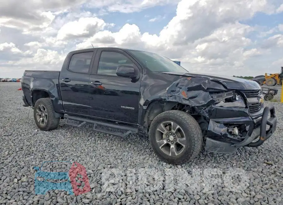 1GCGSDEN6L1242813 Photo# 4