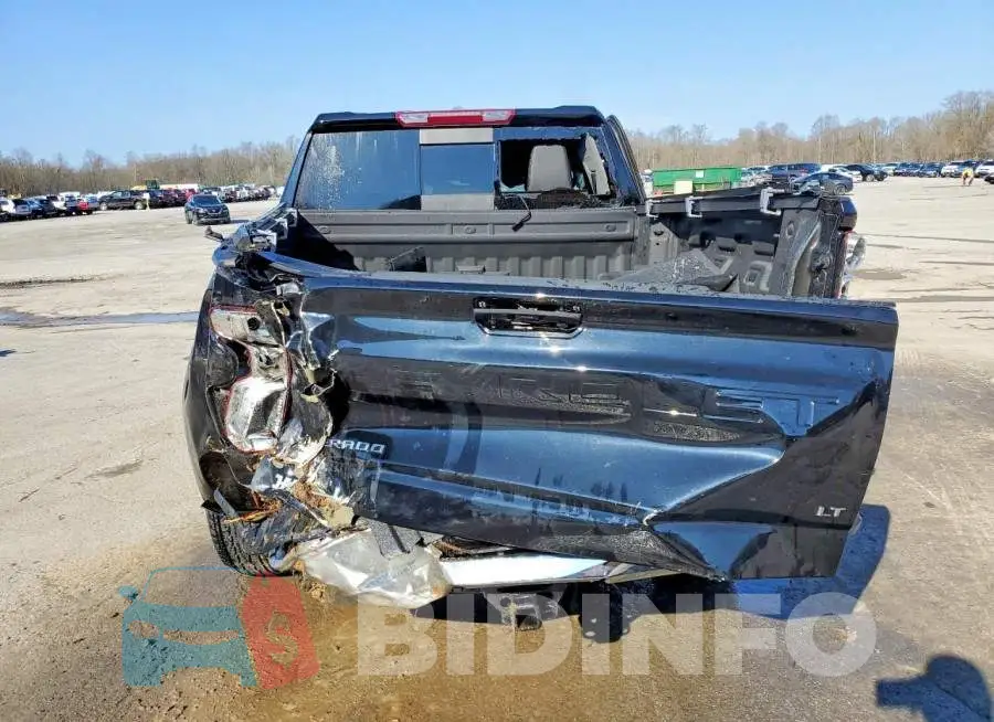 1GCUDDED8RZ137530 Photo# 6