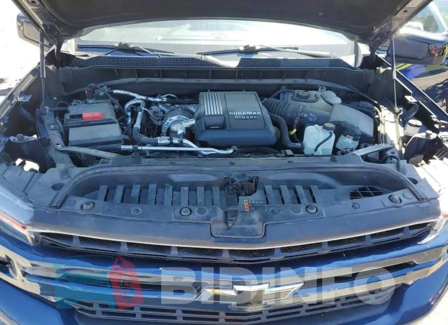 1GCUYEET8NZ218751 Photo# 11