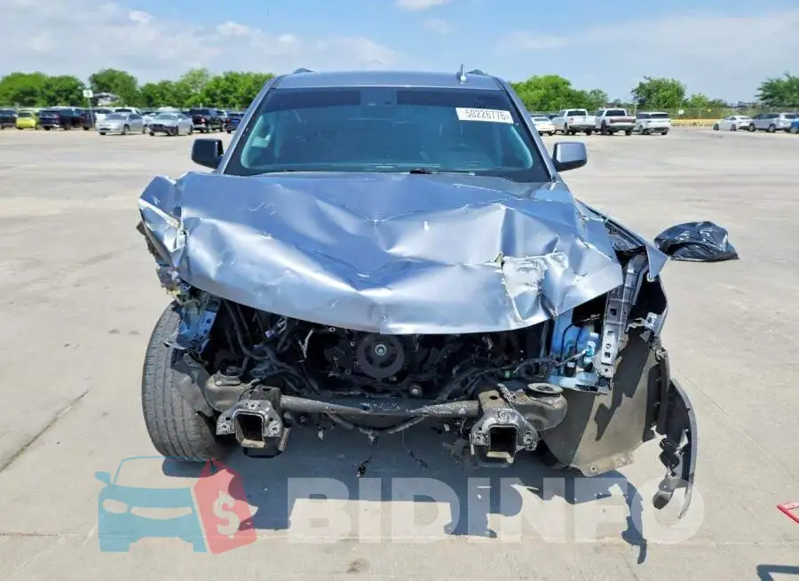 1GNSCHKC3LR120145 Photo# 5