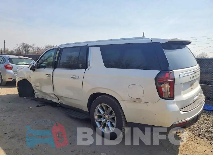 1GNSKFKD2RR354799 Photo# 2