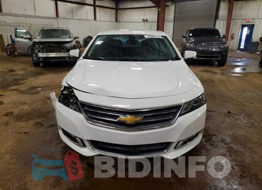 2G1105S3XH9145047 Photo# 5