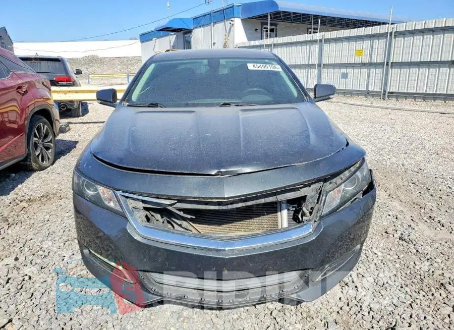 2G11Z5S36K9153434 Photo# 5