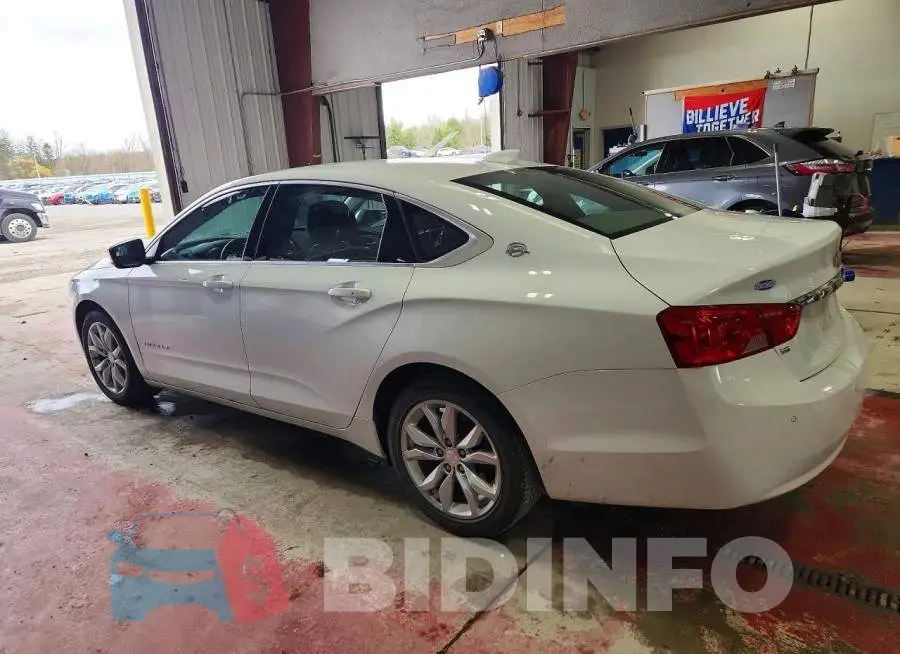 2G11Z5S38K9140331 Photo# 2