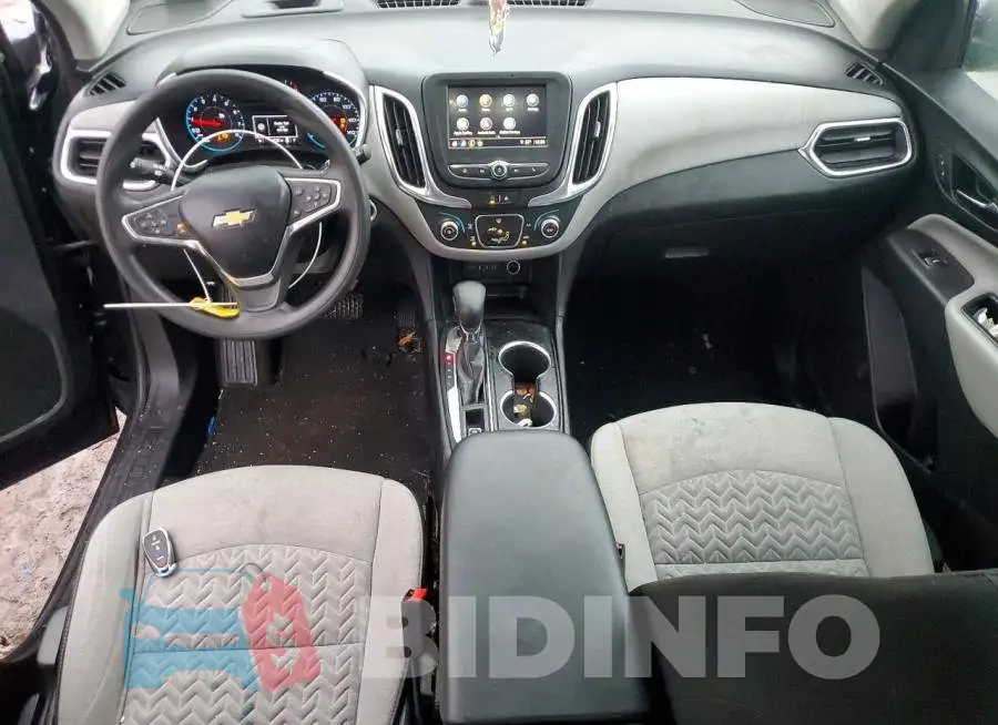 2GNAX5EV0N6117892 Photo# 6