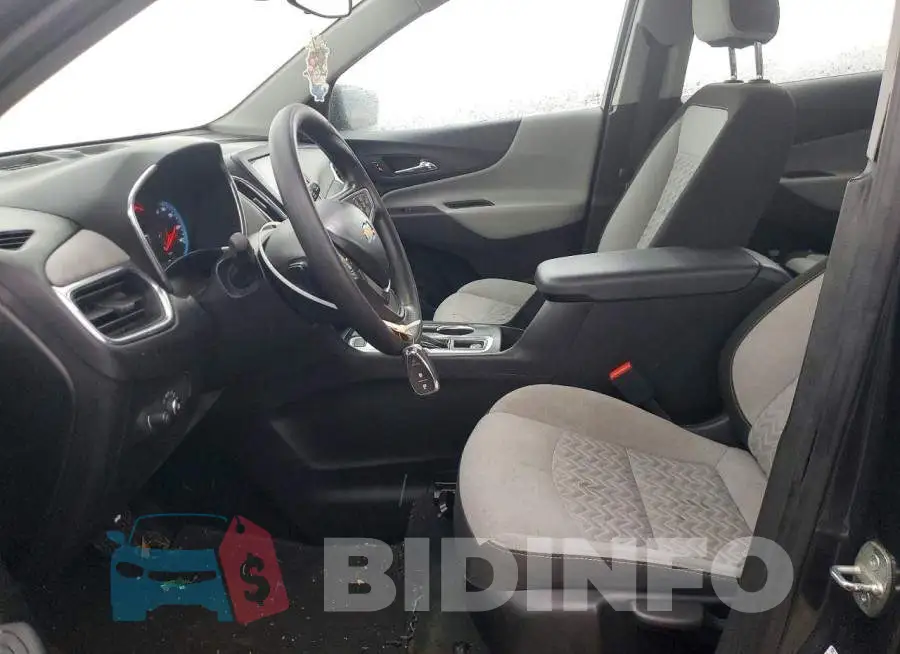 2GNAX5EV0N6117892 Photo# 5