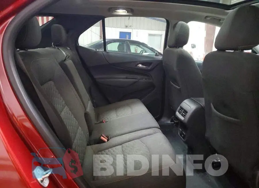 2GNAXSEV5J6236837 Photo# 11