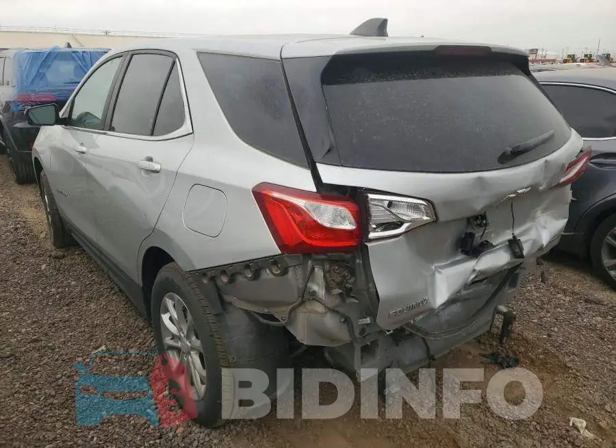 2GNAXTEV3M6140649 Photo# 2