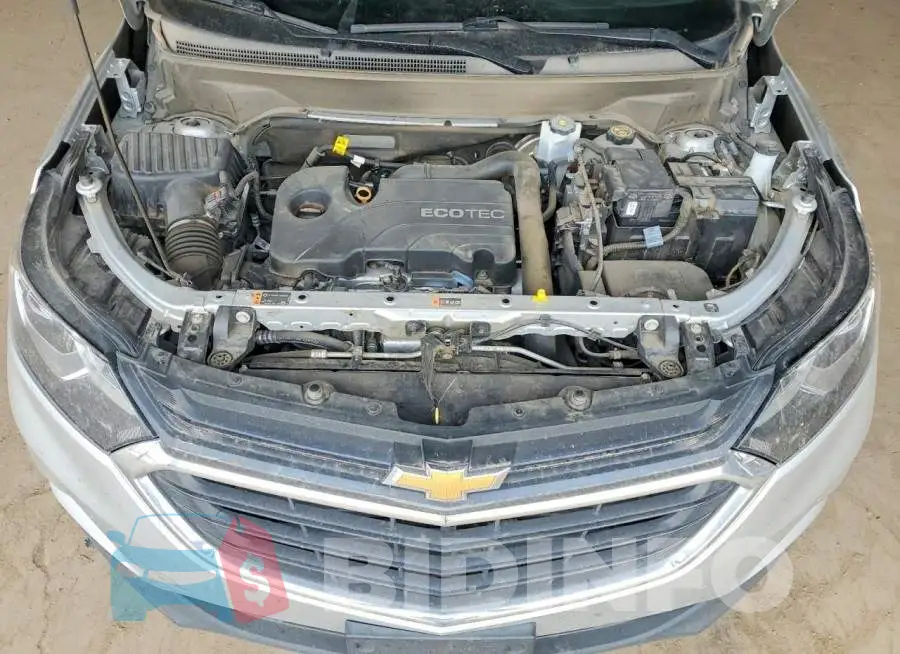 2GNAXTEV3M6140649 Photo# 11