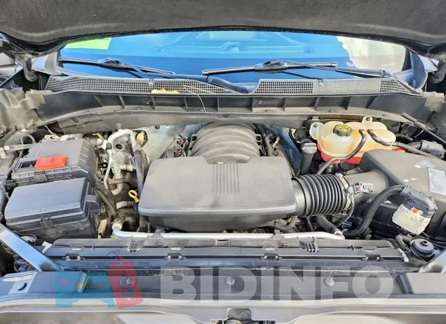 3GCPWDED5KG217820 Photo# 11