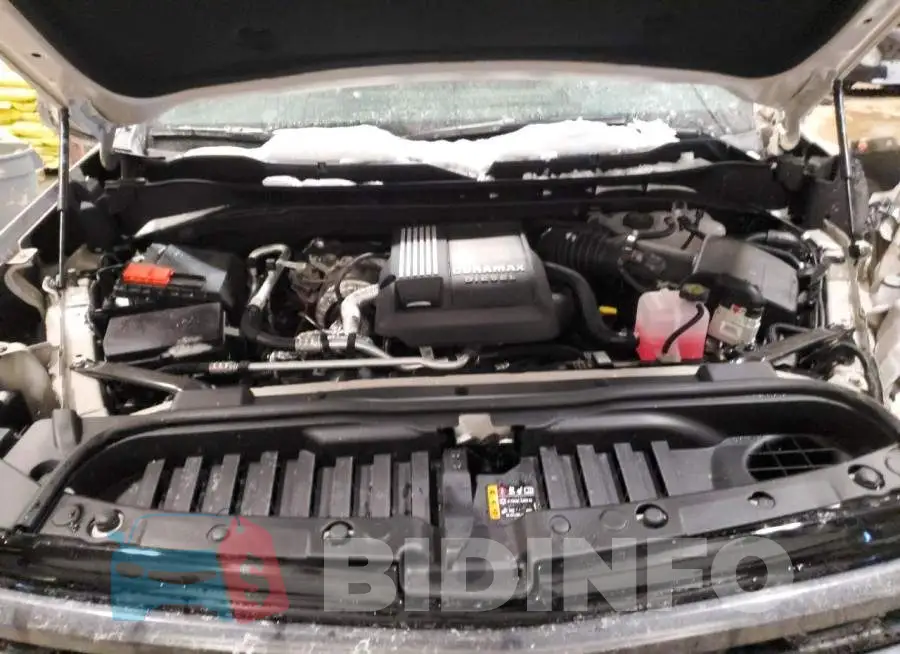 3GCUKHE85TG185607 Photo# 11