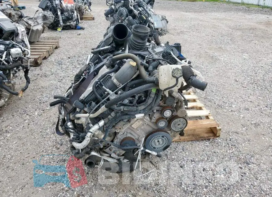 3GCUYEET6LG150334 Photo# 8