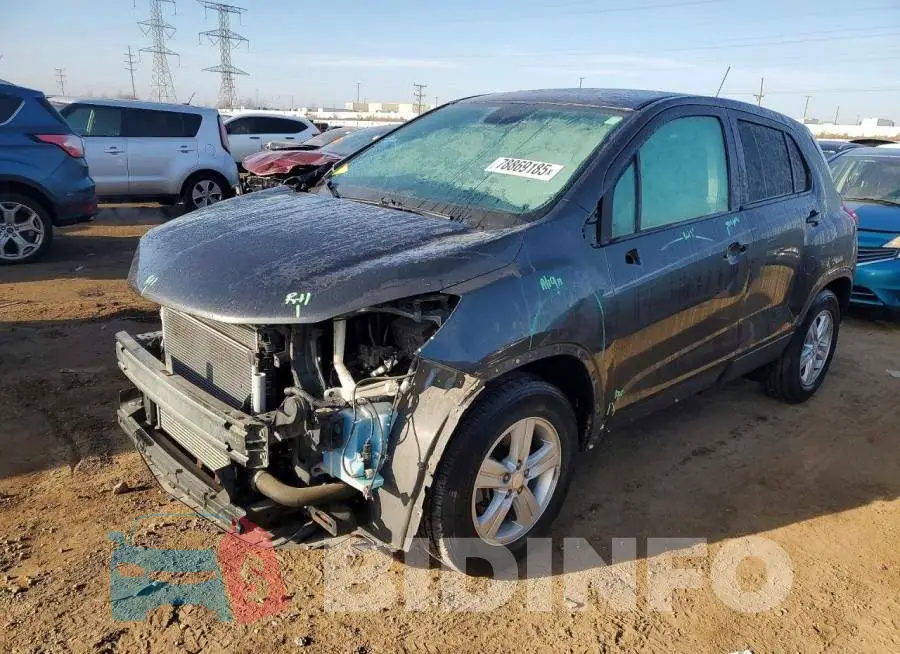 3GNCJKSB3LL116487 Photo# 1