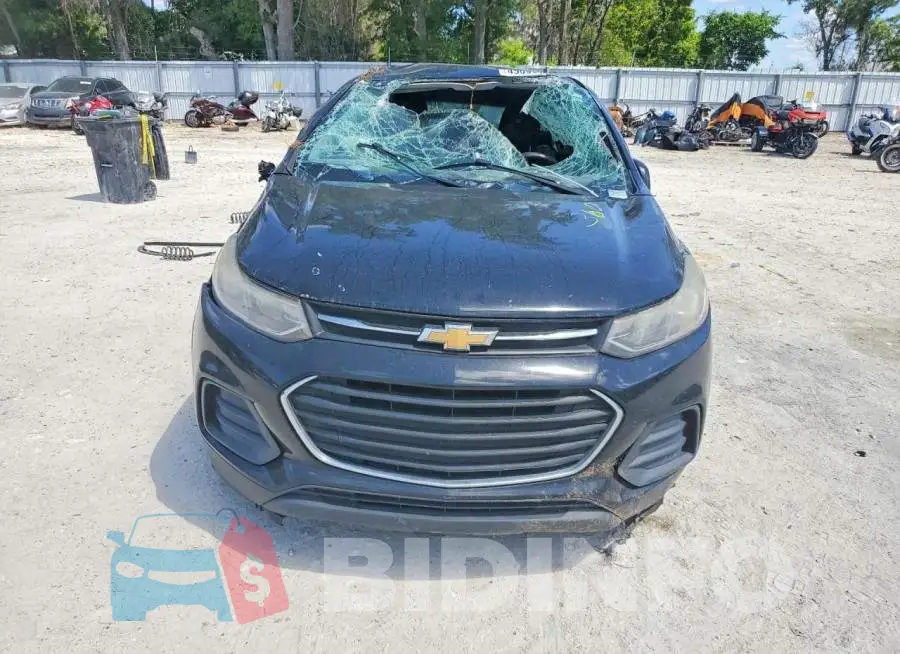 3GNCJKSBXHL274588 Photo# 5