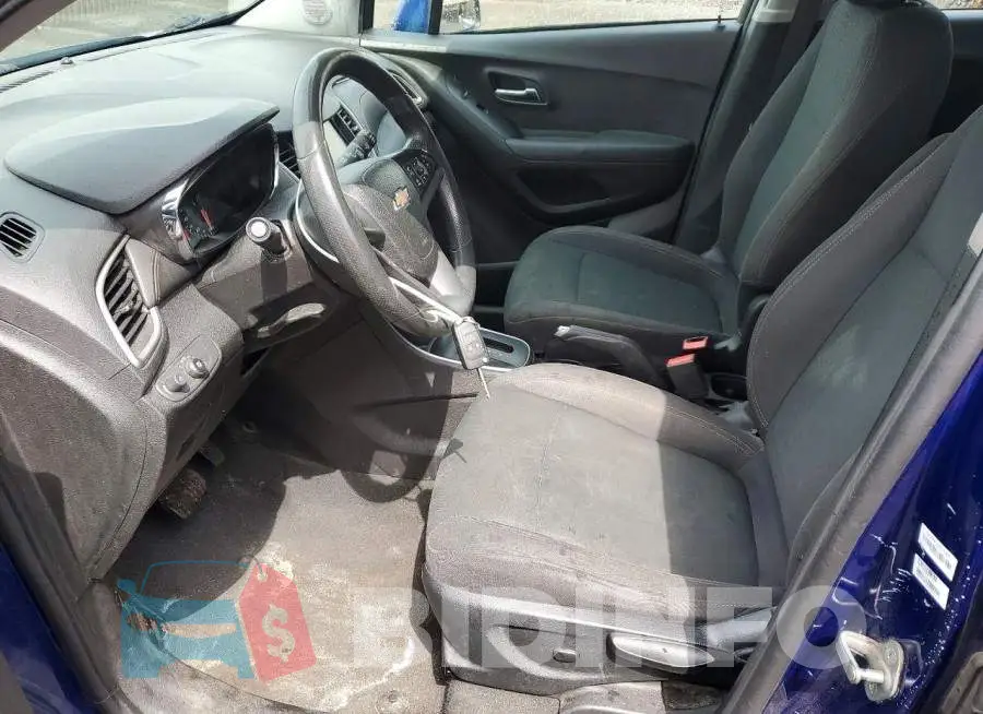 3GNCJNSB6HL168818 Photo# 7