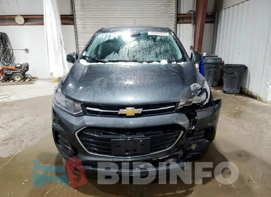 3GNCJNSBXKL382587 Photo# 5
