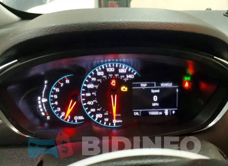 3GNCJPSB1KL175498 Photo# 9