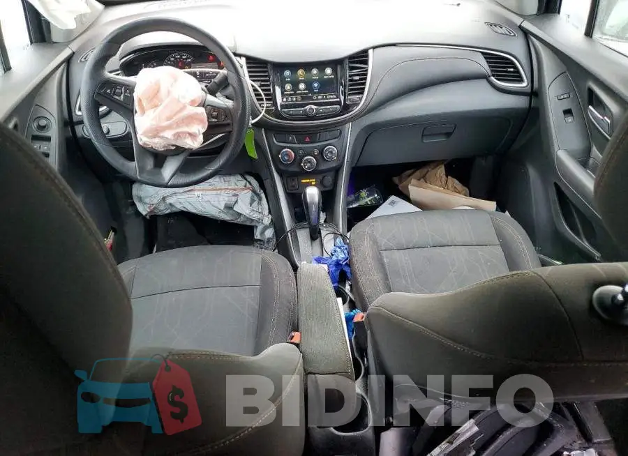 3GNCJPSB3KL214141 Photo# 8