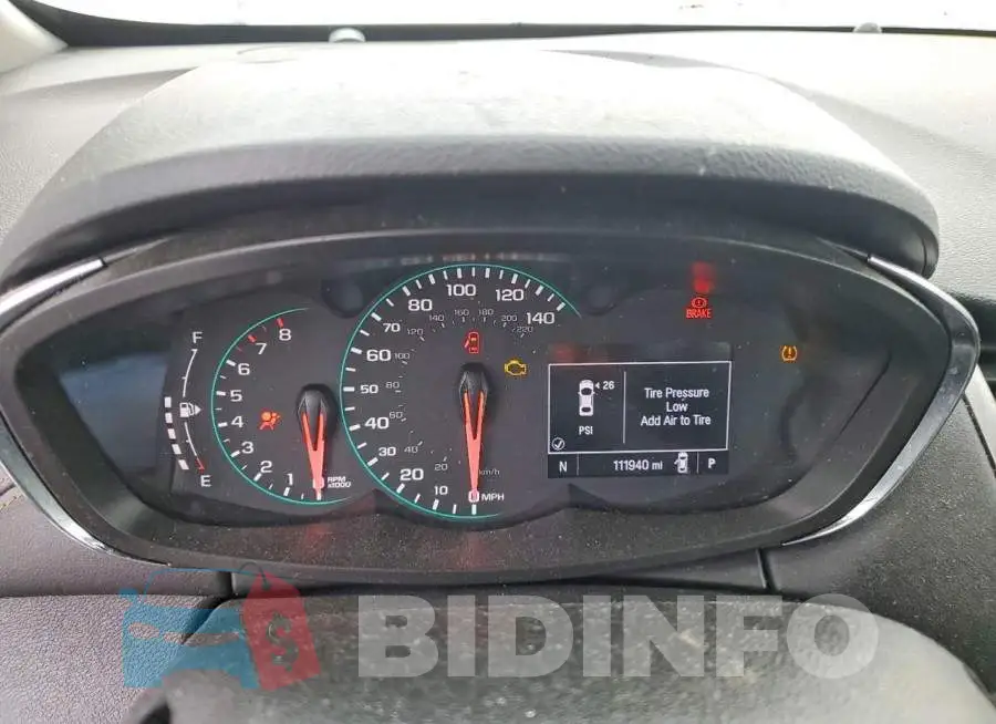3GNCJPSB3KL214141 Photo# 9